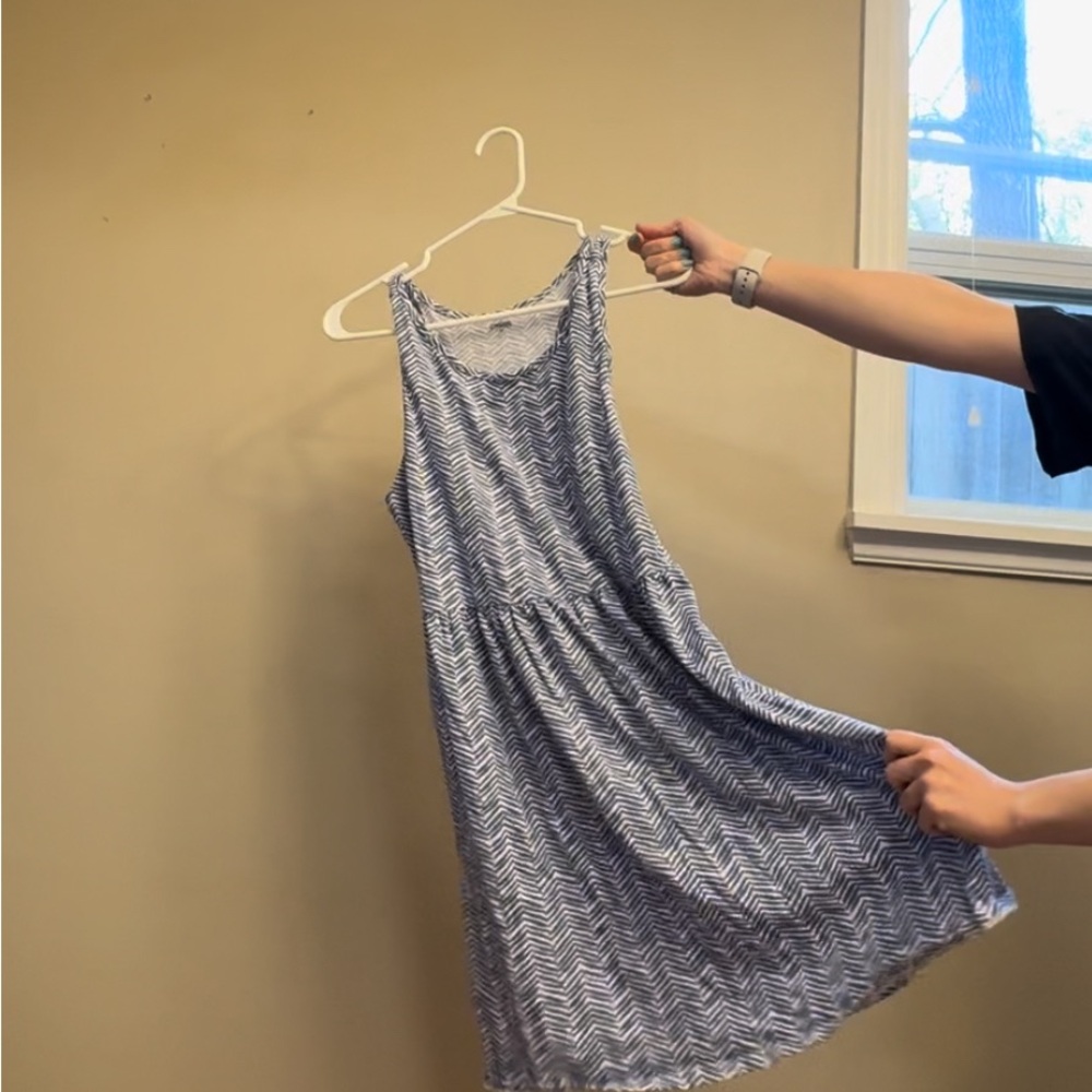 Dress. No damages!